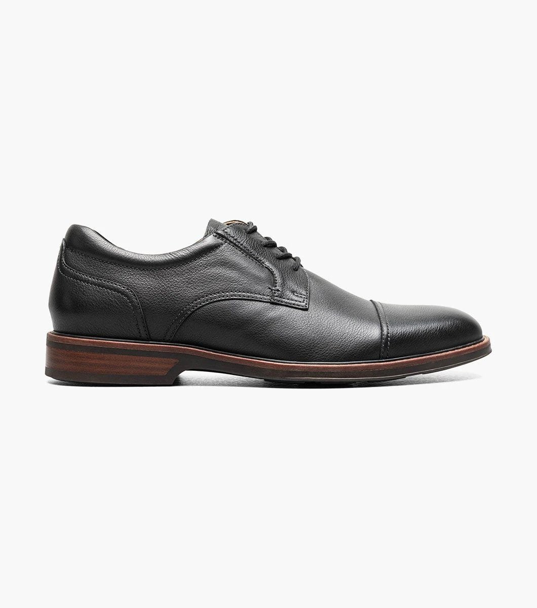 Zapatos Florsheim Traveler Cap Toe Para Caballeros by Florsheim