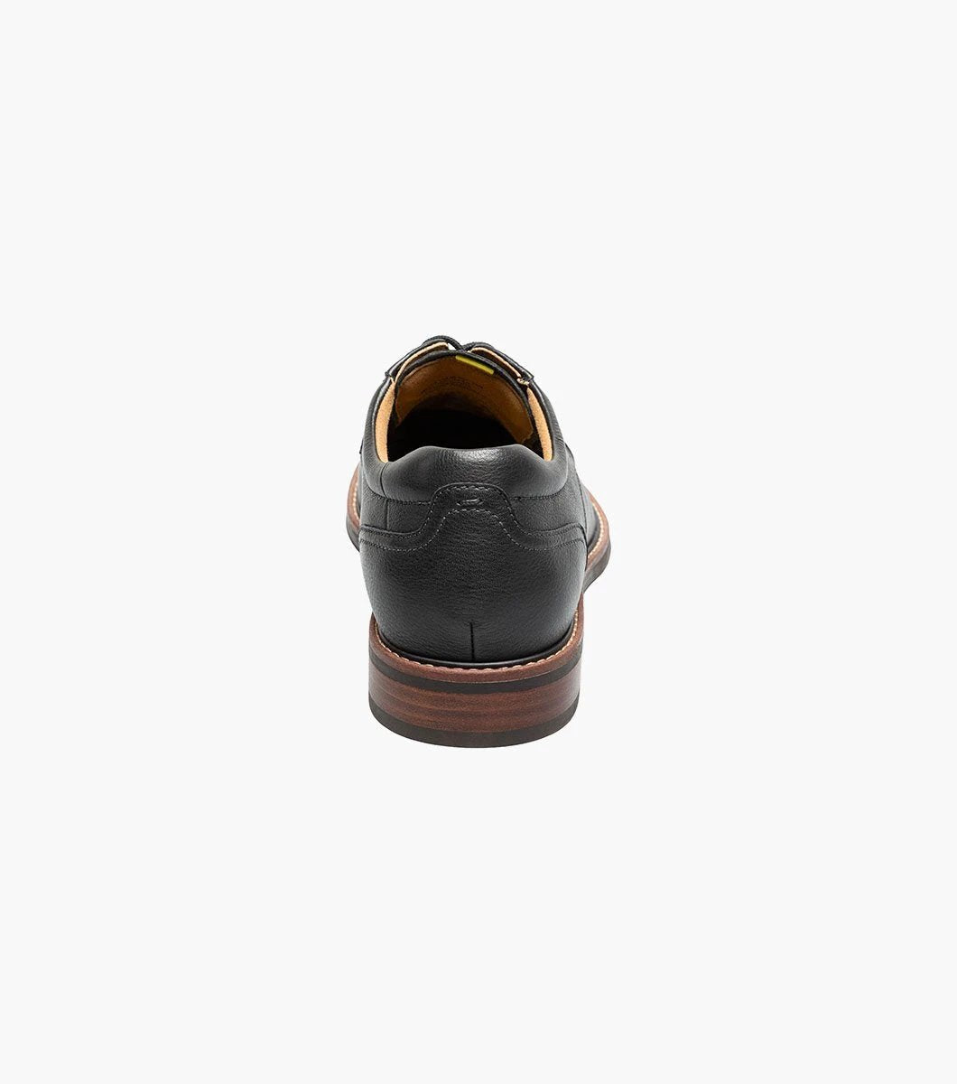 Zapatos Florsheim Traveler Cap Toe Para Caballeros by Florsheim