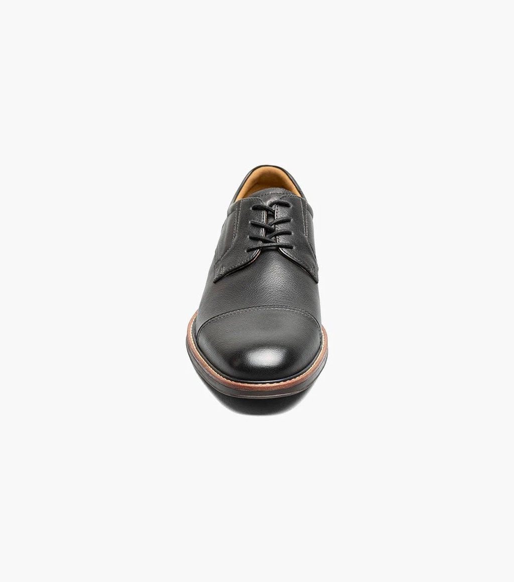 Zapatos Florsheim Traveler Cap Toe Para Caballeros by Florsheim