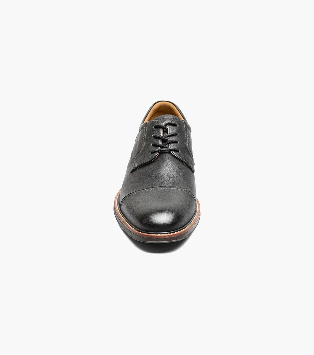 Zapatos Florsheim Traveler Cap Toe Para Caballeros by Florsheim
