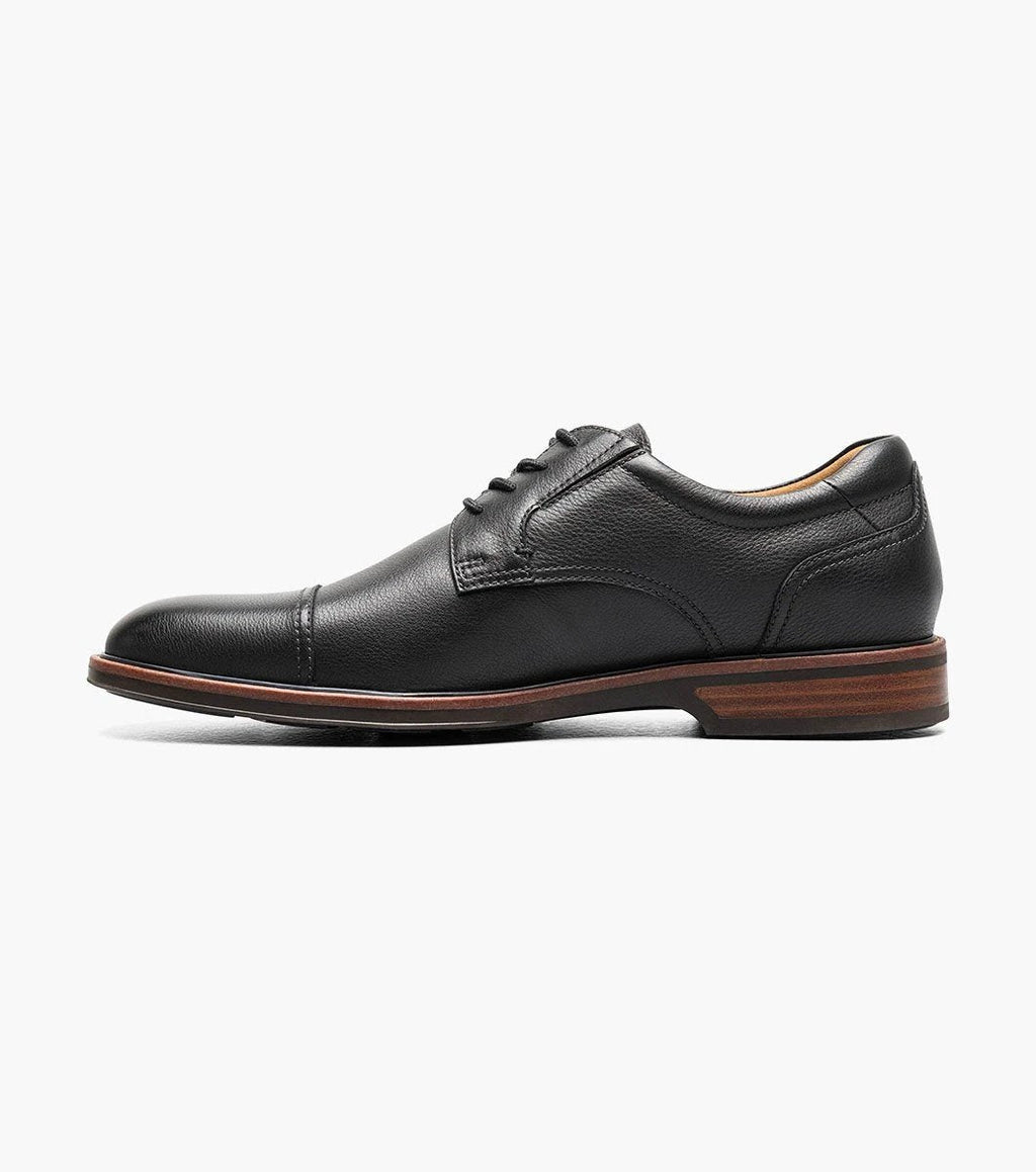 Zapatos Florsheim Traveler Cap Toe Para Caballeros by Florsheim