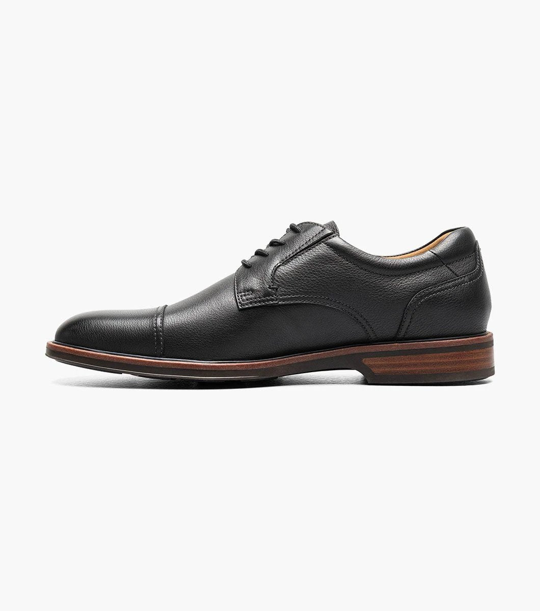 Zapatos Florsheim Traveler Cap Toe Para Caballeros by Florsheim