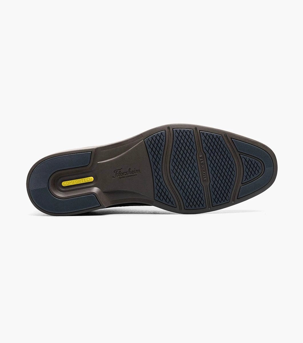 Zapatos Florsheim Traveler Cap Toe Para Caballeros by Florsheim