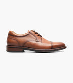 Zapatos Florsheim Traveler Cap Toe Para Caballeros by Florsheim