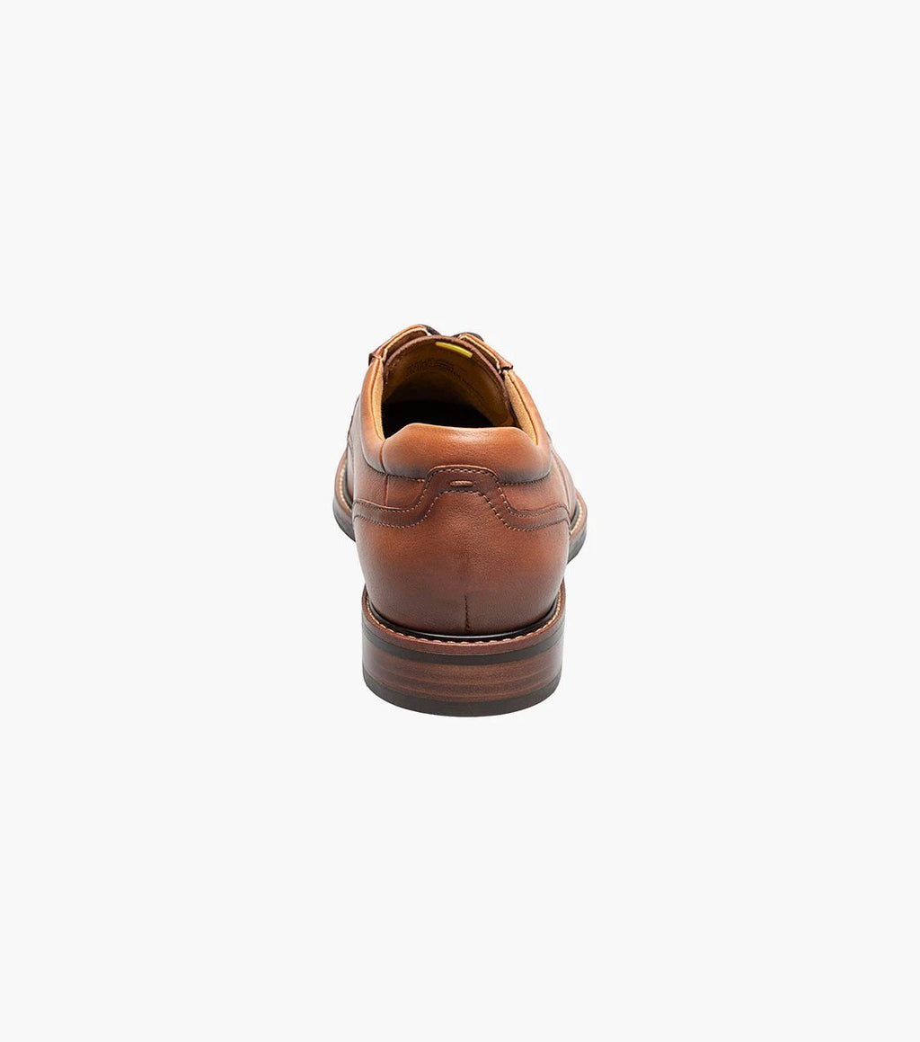 Zapatos Florsheim Traveler Cap Toe Para Caballeros by Florsheim