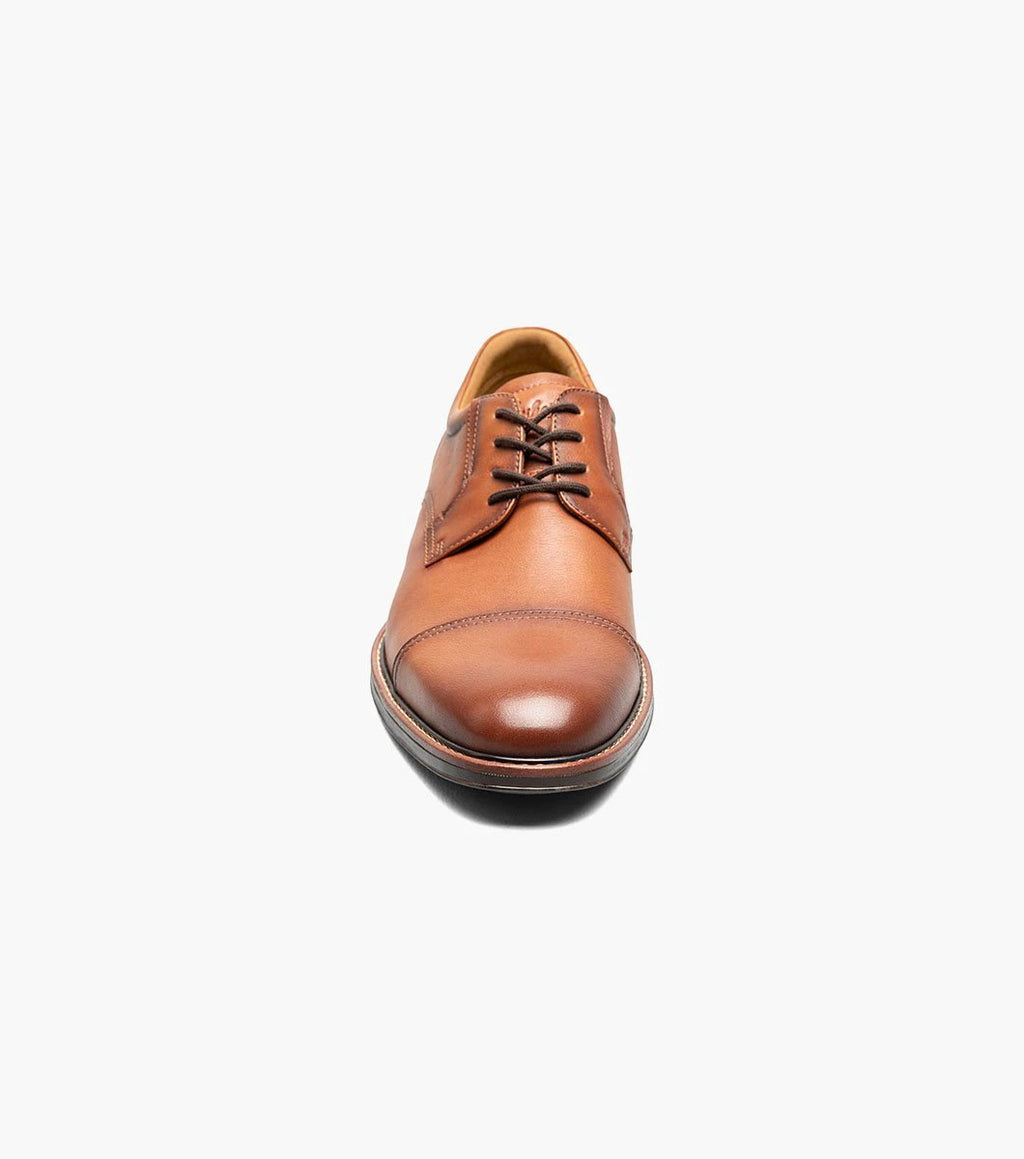 Zapatos Florsheim Traveler Cap Toe Para Caballeros by Florsheim