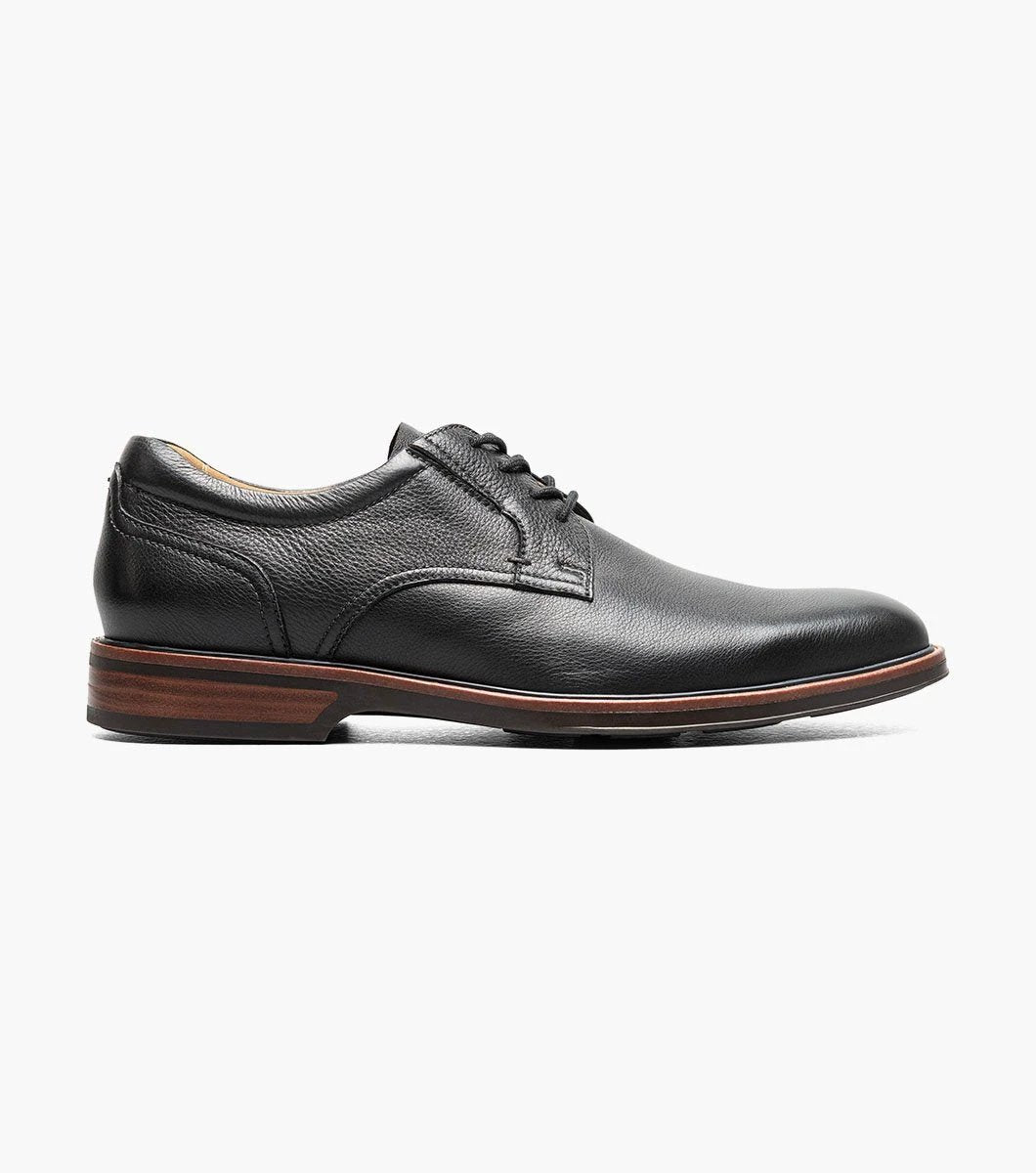 Zapatos Florsheim Traveler Plain Toe Para Caballeros by Florsheim