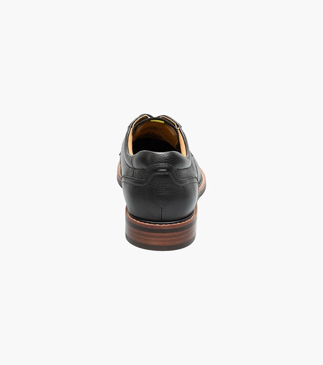 Zapatos Florsheim Traveler Plain Toe Para Caballeros by Florsheim