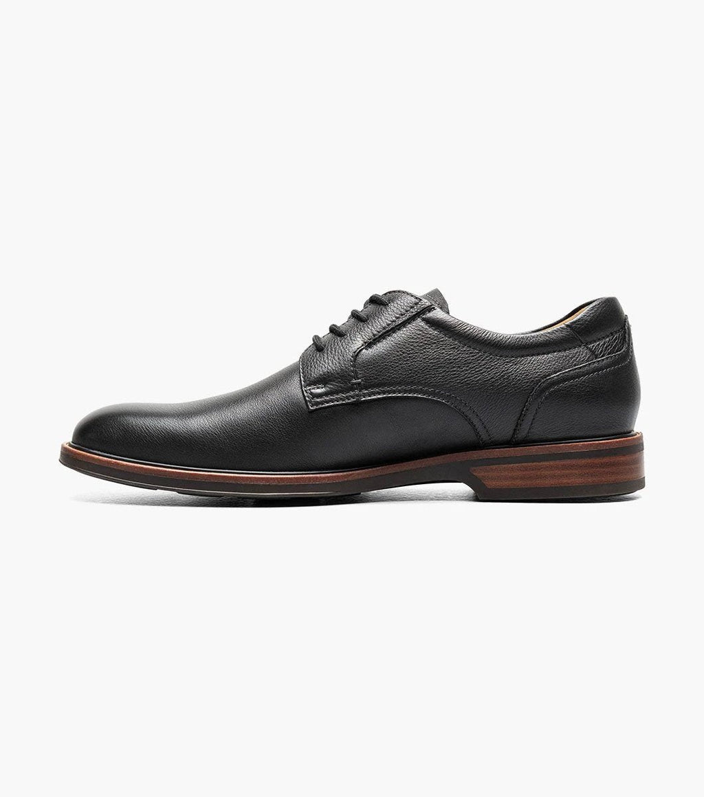 Zapatos Florsheim Traveler Plain Toe Para Caballeros by Florsheim