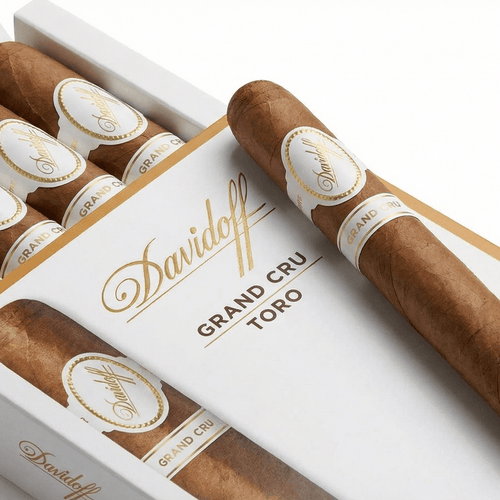 Davidoff Grand Cru Toro de 25