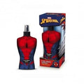 GT Spiderman Comics Est. Colonia 175 ml.
