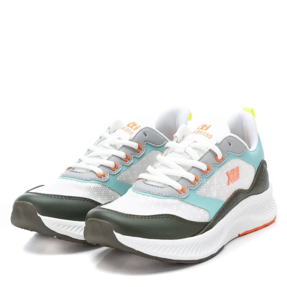 Tenis Xti P/ Damas 140794 by Xti