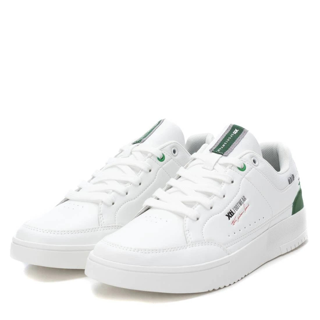 Tenis Xti Para Caballeros by Xti