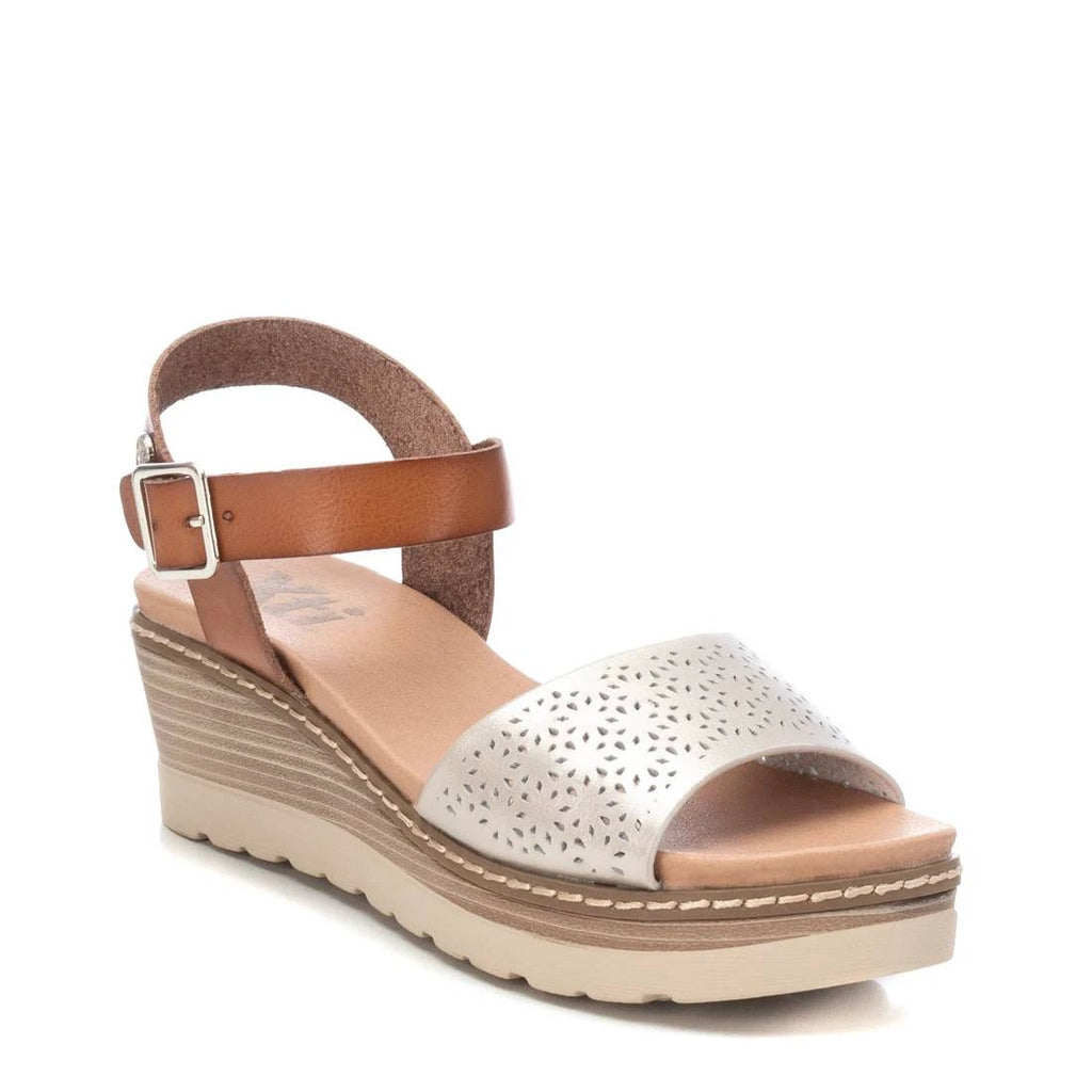 Sandalias Xti Para Damas by Xti