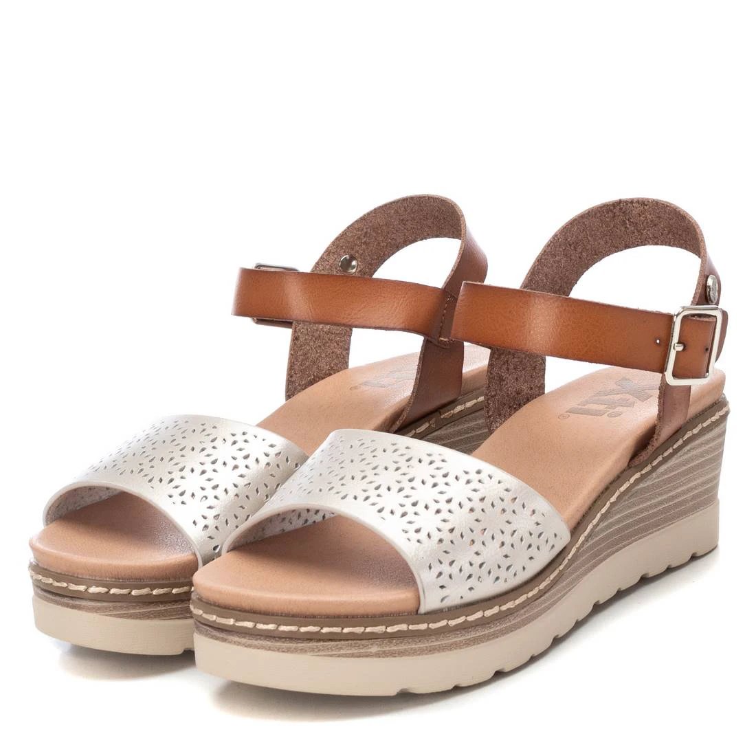 Sandalias Xti Para Damas by Xti