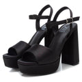 Sandalias Xti para Damas 141052