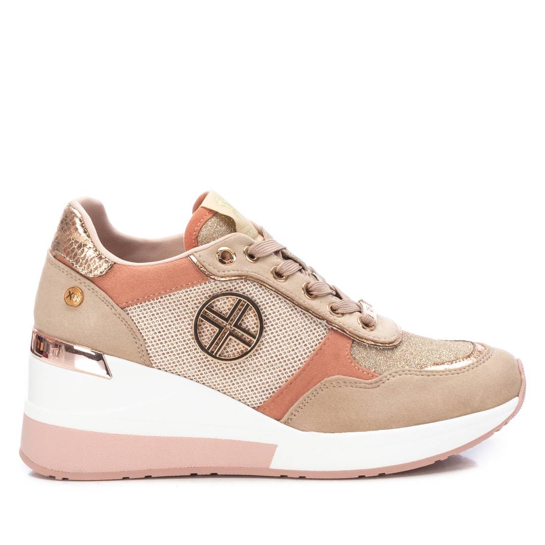 Tenis Xti P/ Damas 141116 by Xti