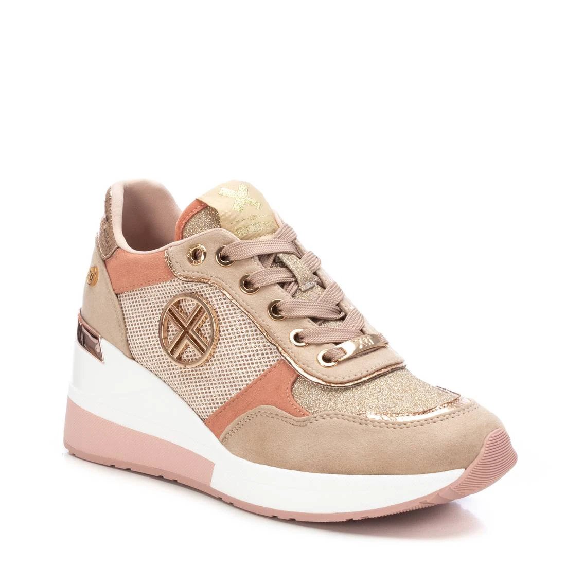 Tenis Xti P/ Damas 141116 by Xti
