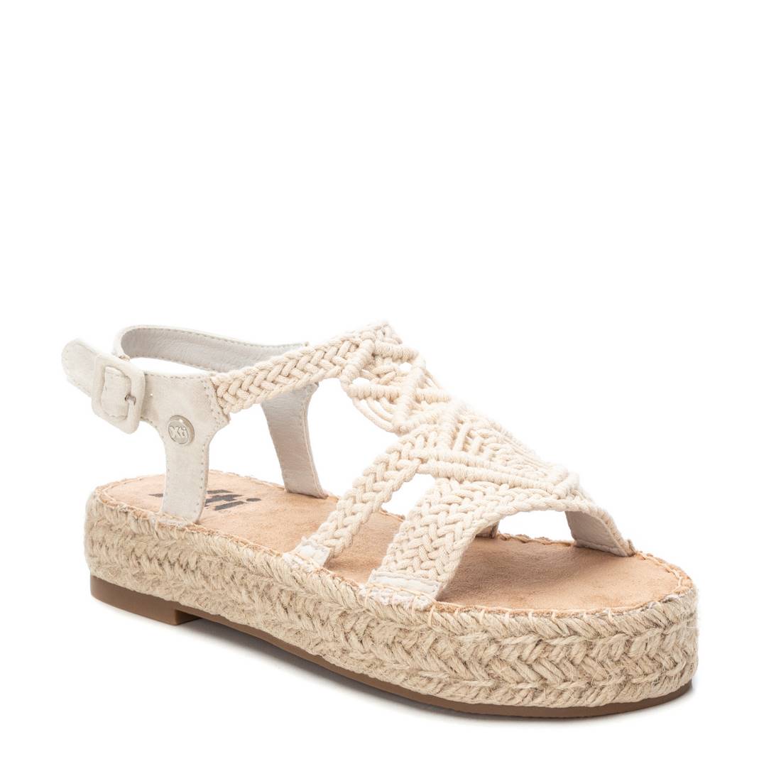 Sandalias Xti P/ Damas 141272 by Xti