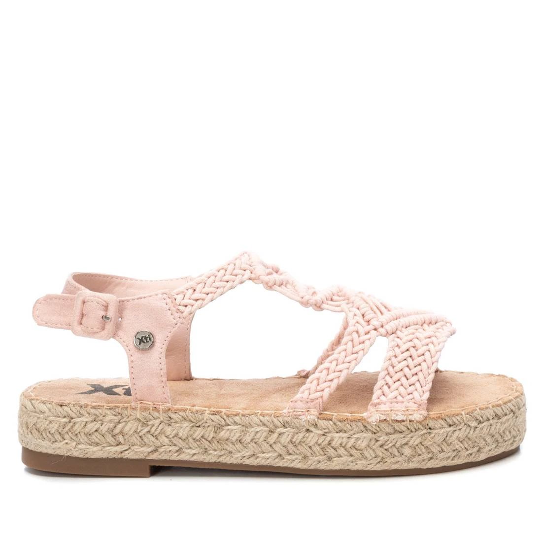 Sandalias Xti P/ Damas 141272 by Xti