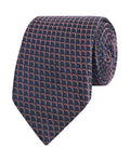 Corbata Mirto Cuadros Para Caballeros by Mirto