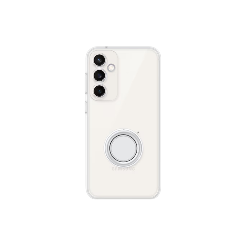 Galaxy S23 FE Clear Gadget Case