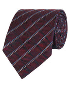 Corbata Mirto Cuadros Para Caballeros by Mirto