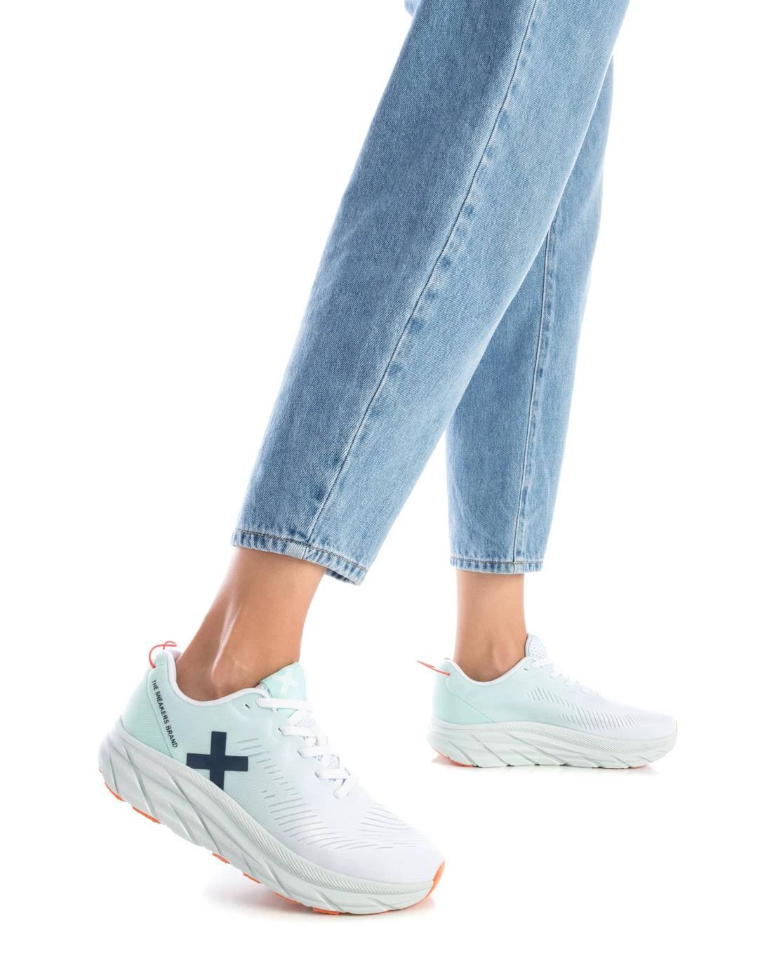 Tenis Xti P/ Damas 142458 by Xti