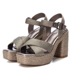 Sandalias Xti P/ Damas 142741 by Xti