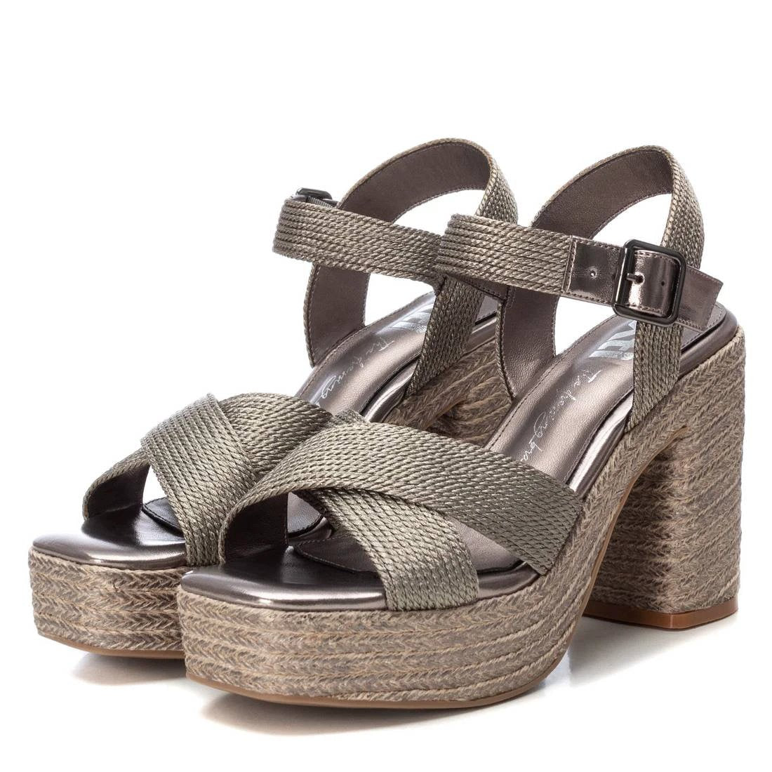 Sandalias Xti P/ Damas 142741 by Xti