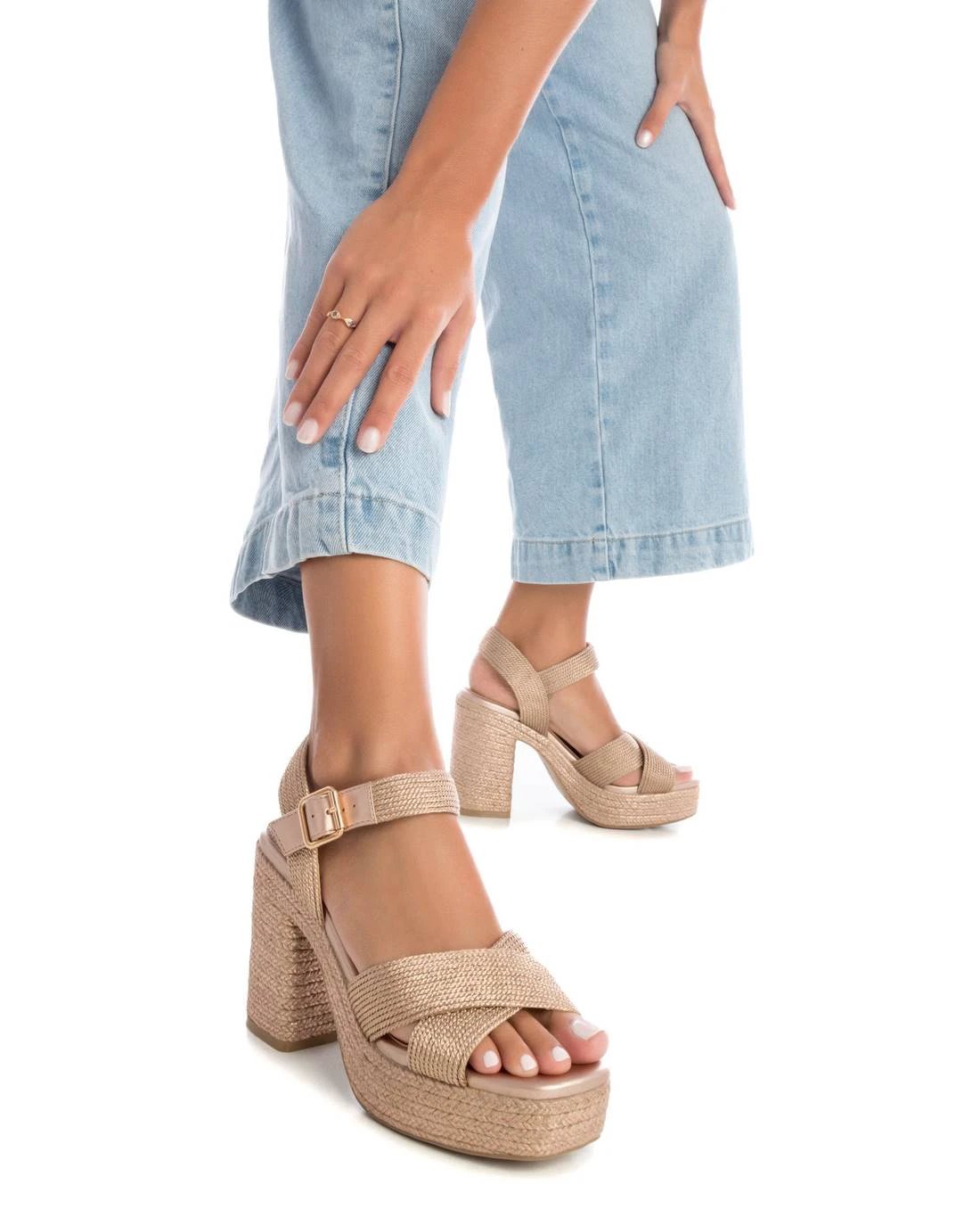 Sandalias Xti P/ Damas 142741 by Xti