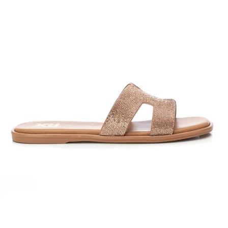 Sandalias Xti Para Damas by Xti