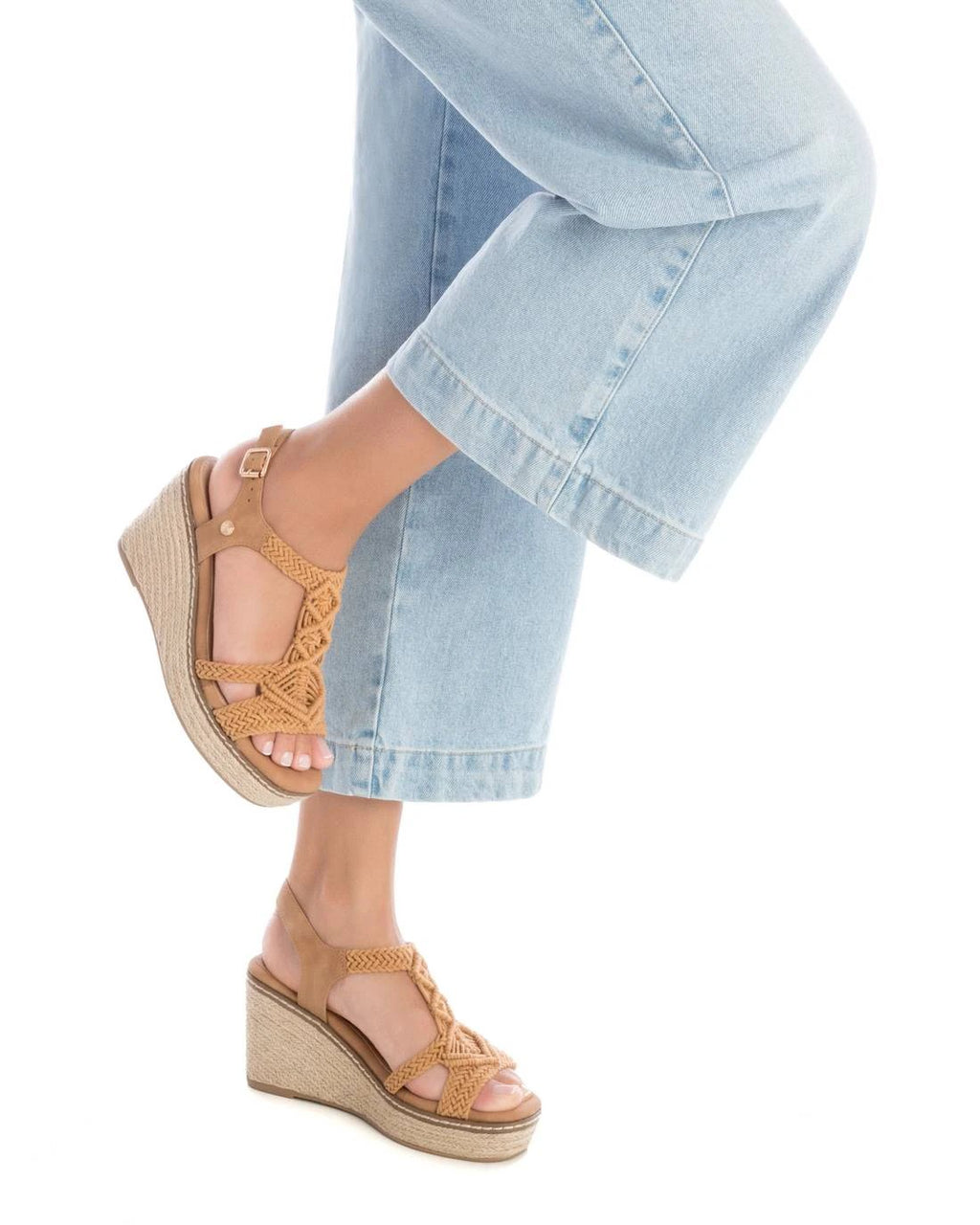 Sandalias Xti P/ Damas 142834 by Xti