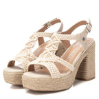 Sandalias Xti P/ Damas 142839 by Xti