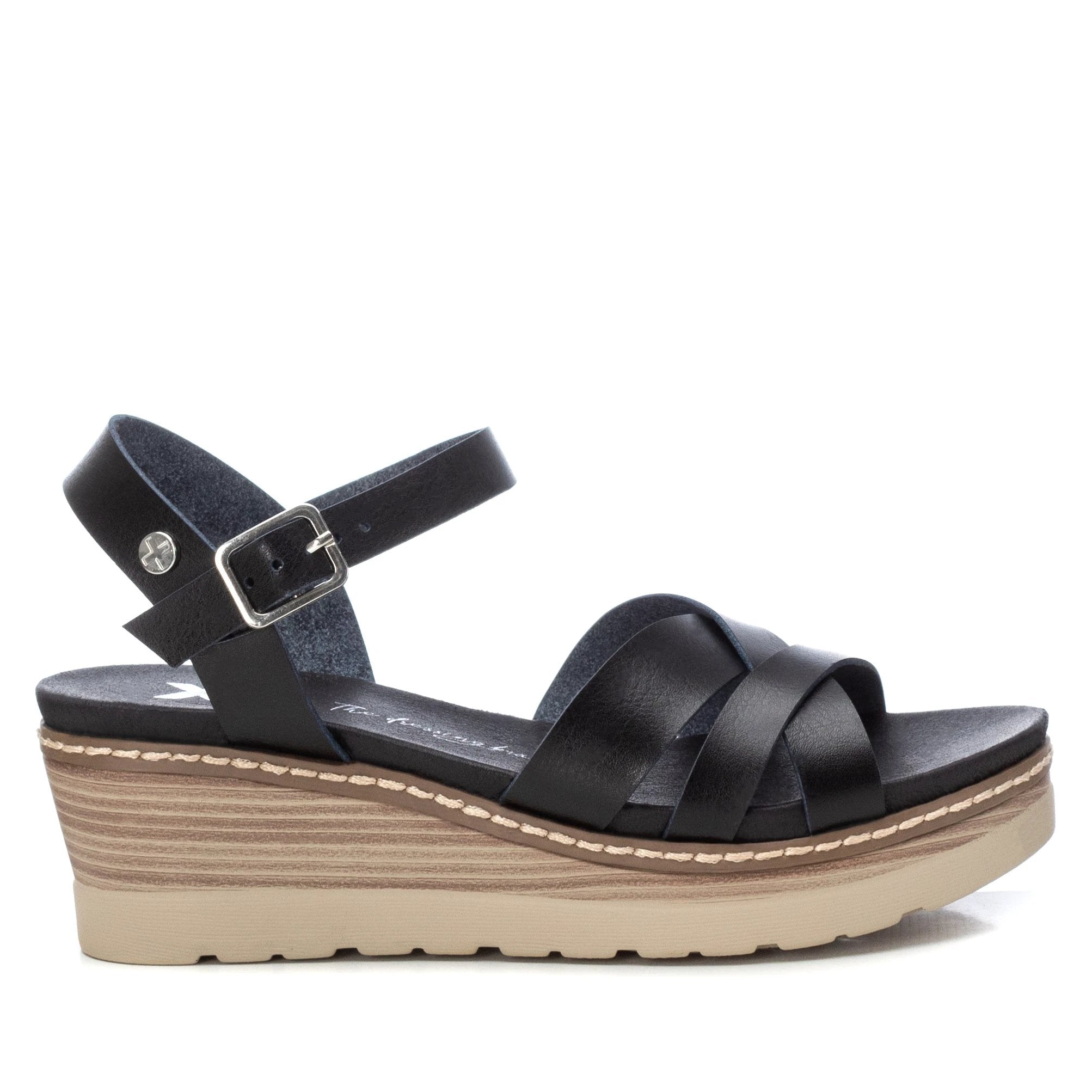 Sandalias Xti Para Damas by Xti