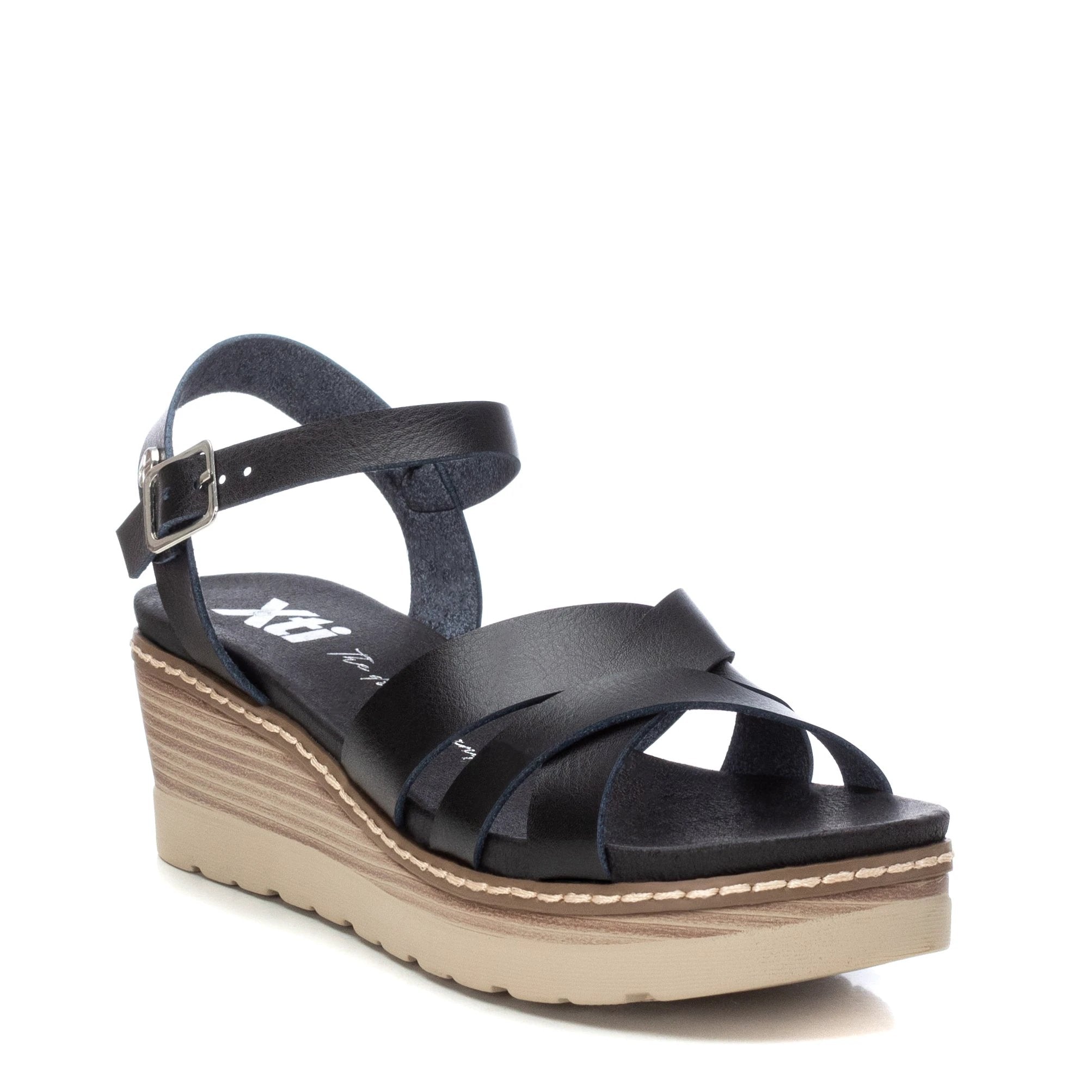 Sandalias Xti Para Damas by Xti