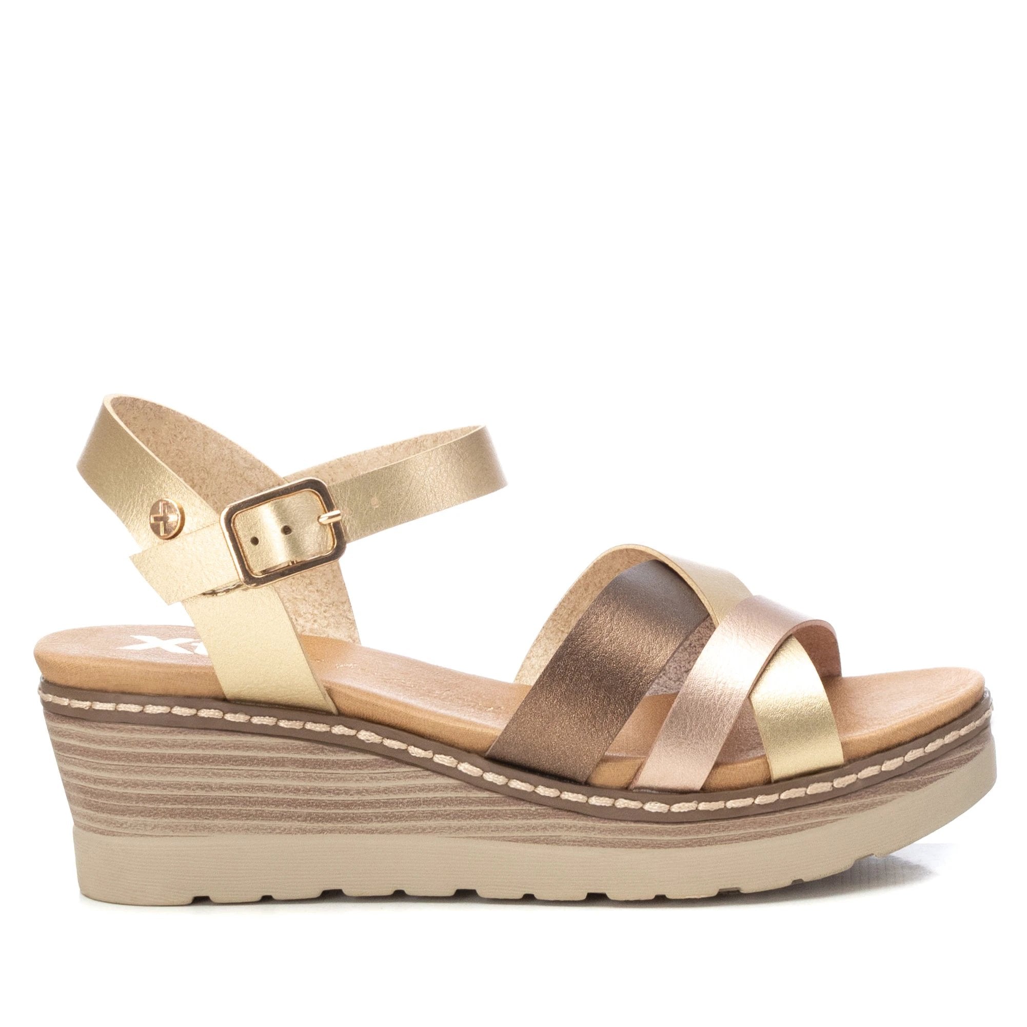 Sandalias Xti Para Damas by Xti