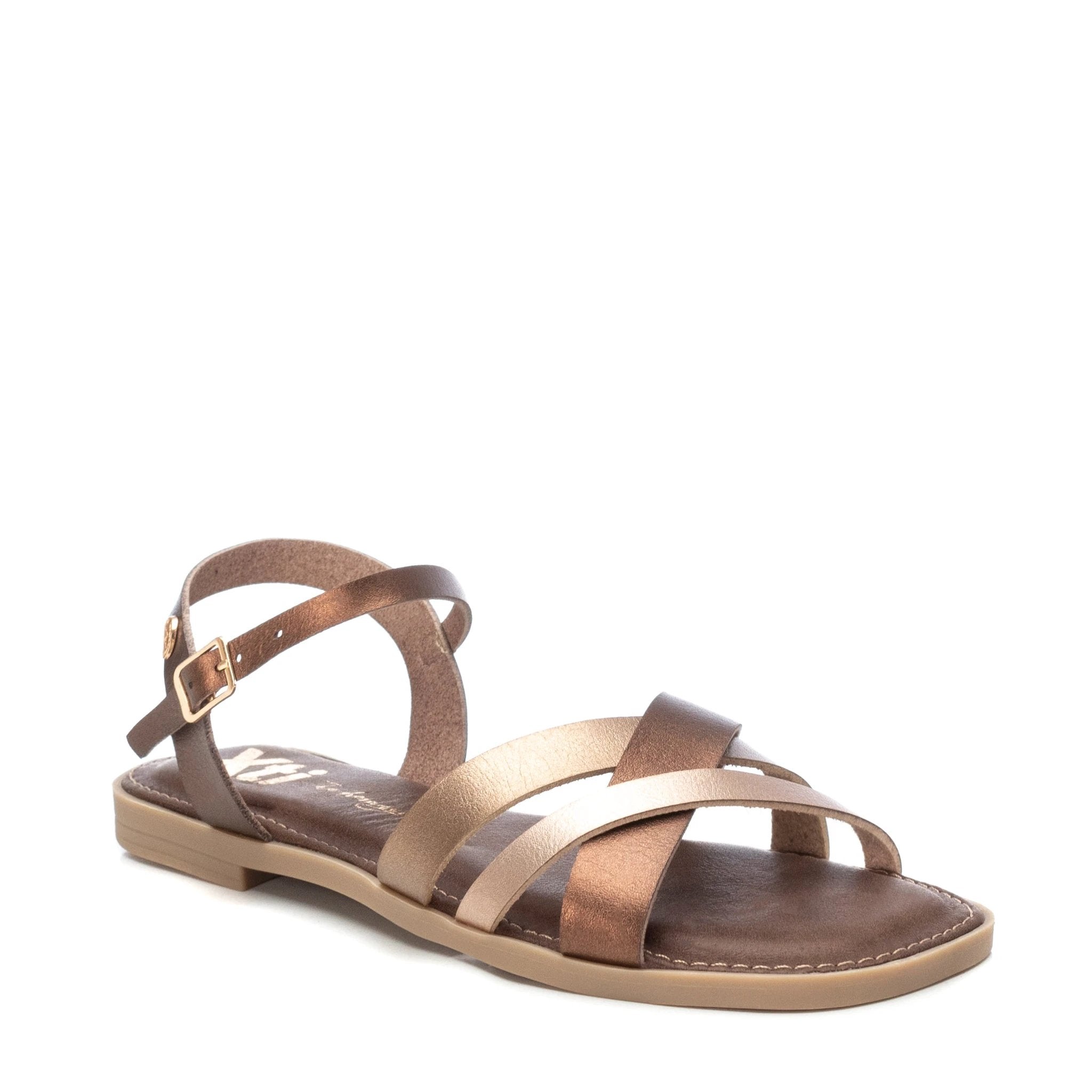 Sandalias Xti P/ Damas by Xti