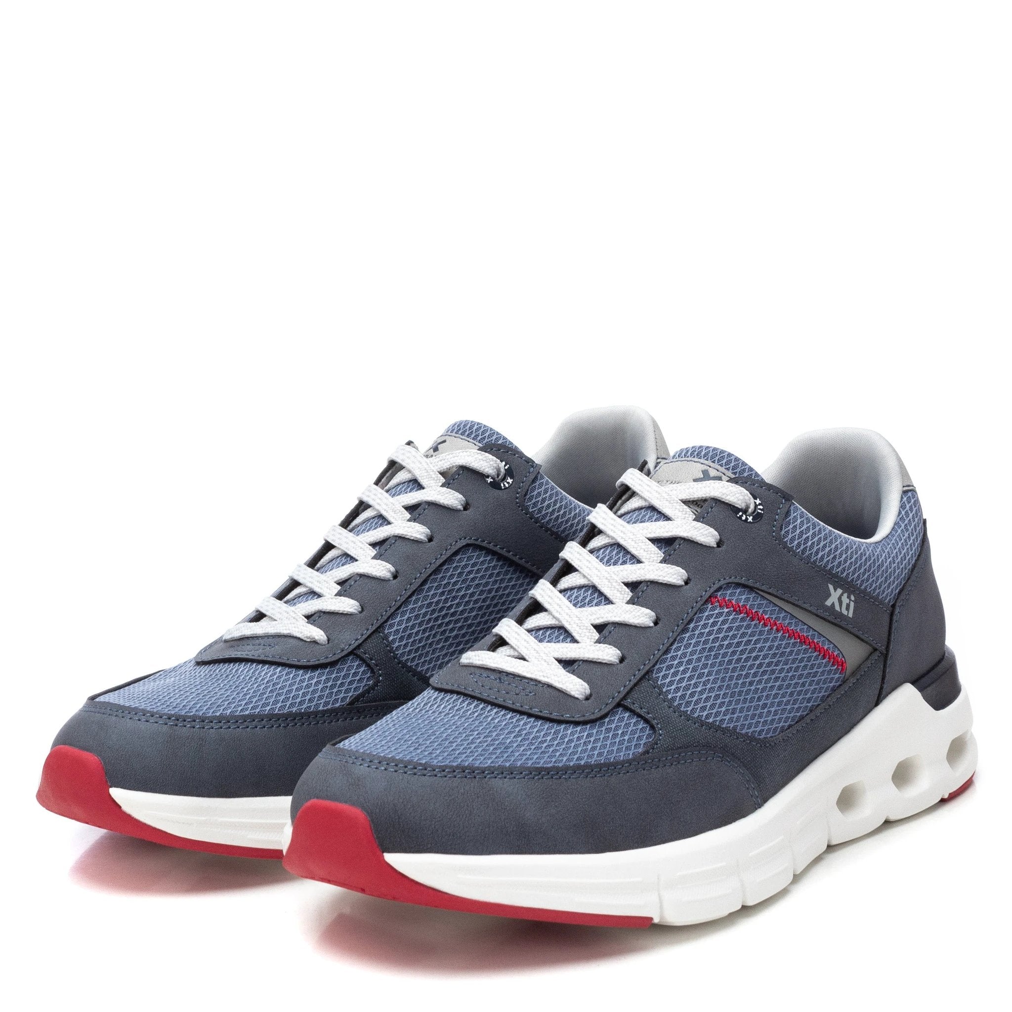 Tenis Xti Para Caballeros by Xti