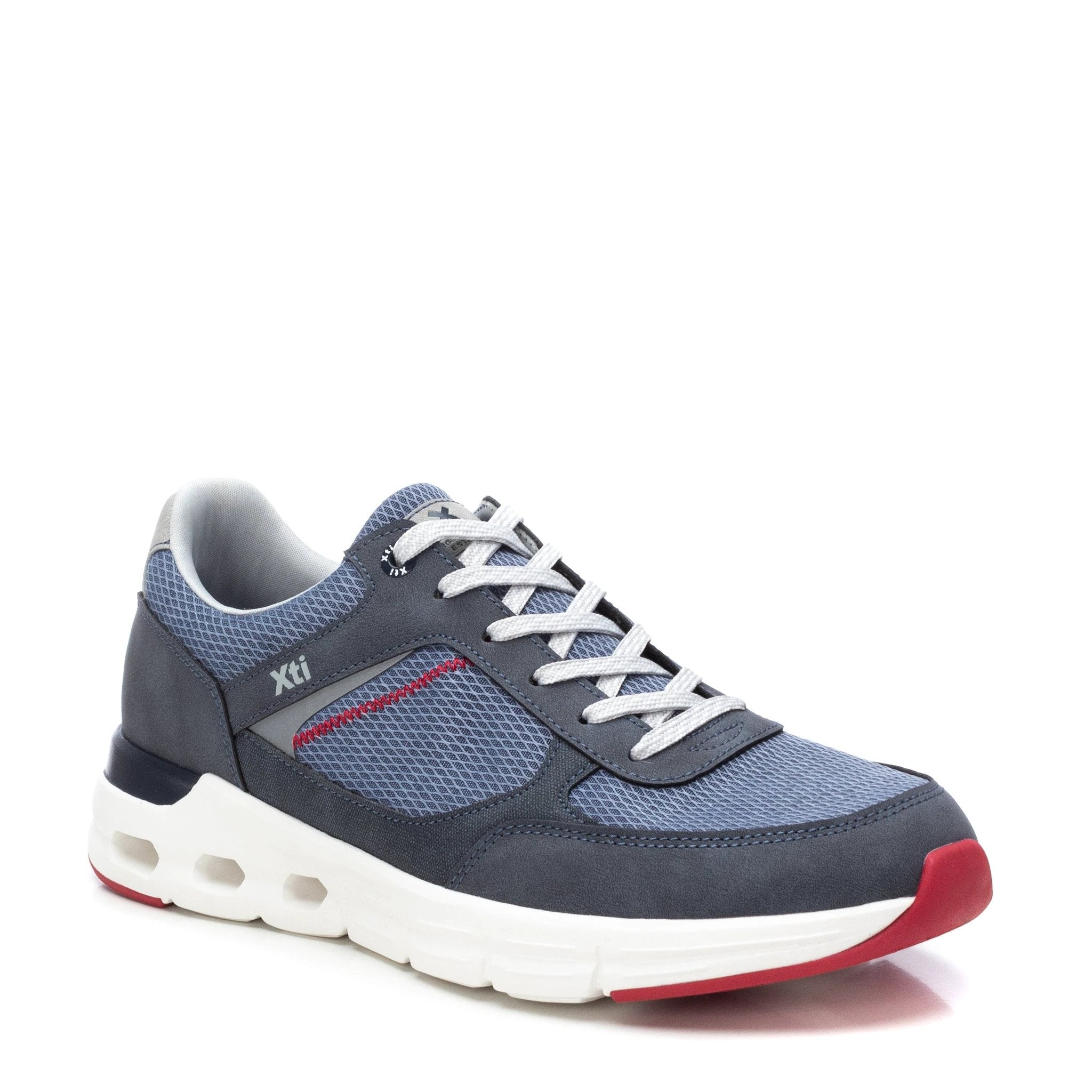 Tenis Xti Para Caballeros by Xti