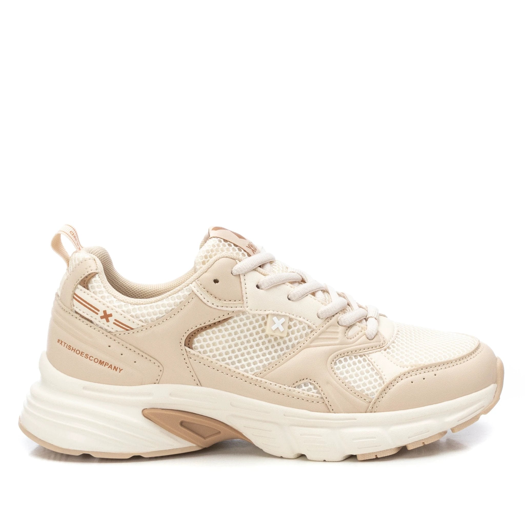 Tenis Xti Para Damas by Xti