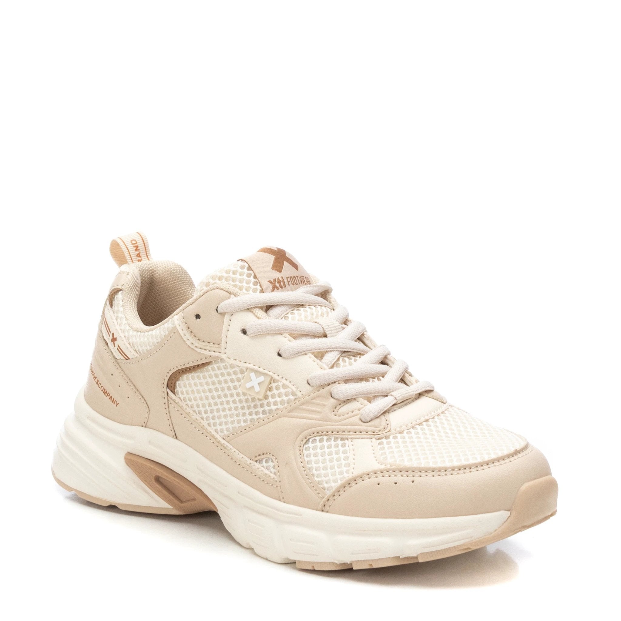 Tenis Xti Para Damas by Xti