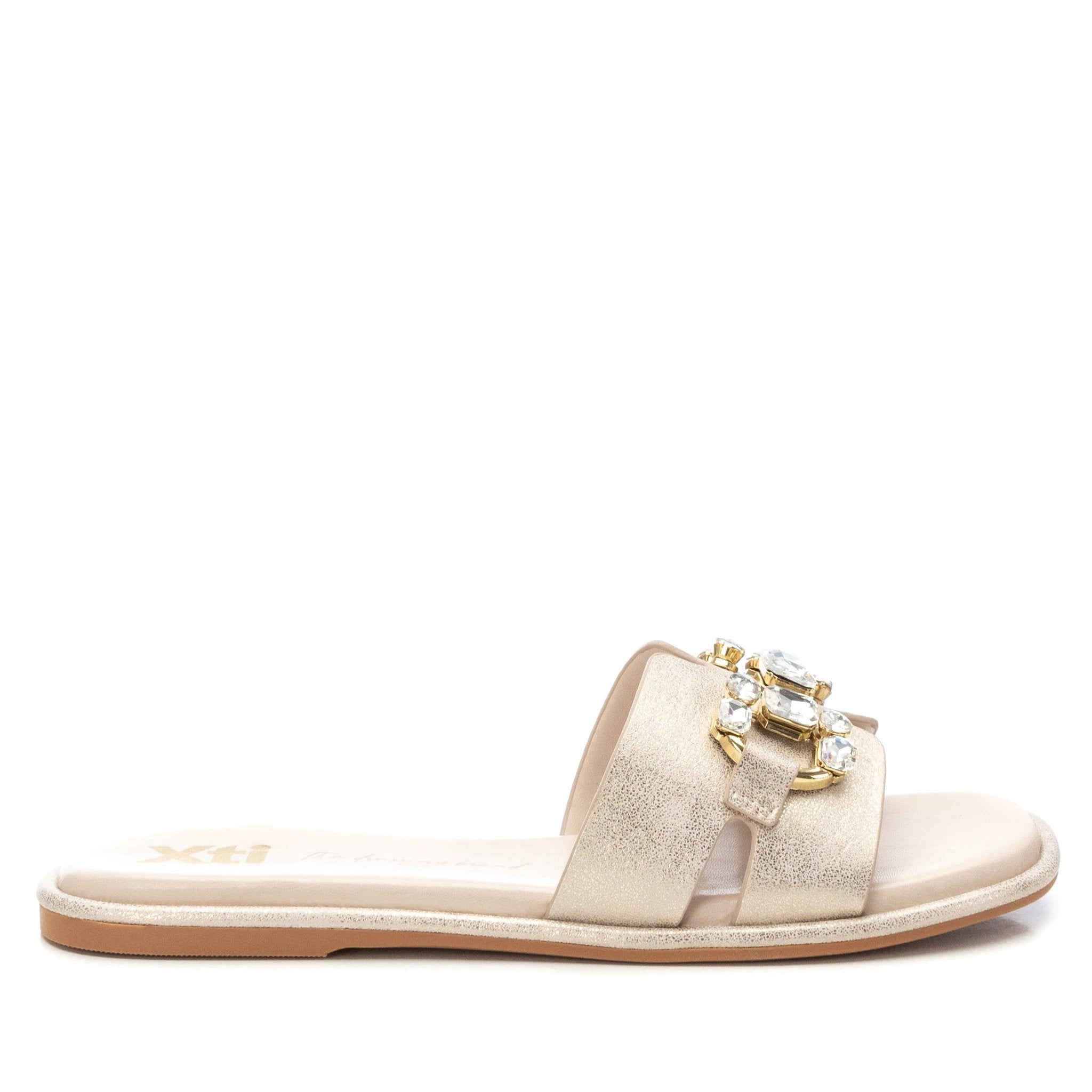 Sandalias Xti Para Damas by Xti