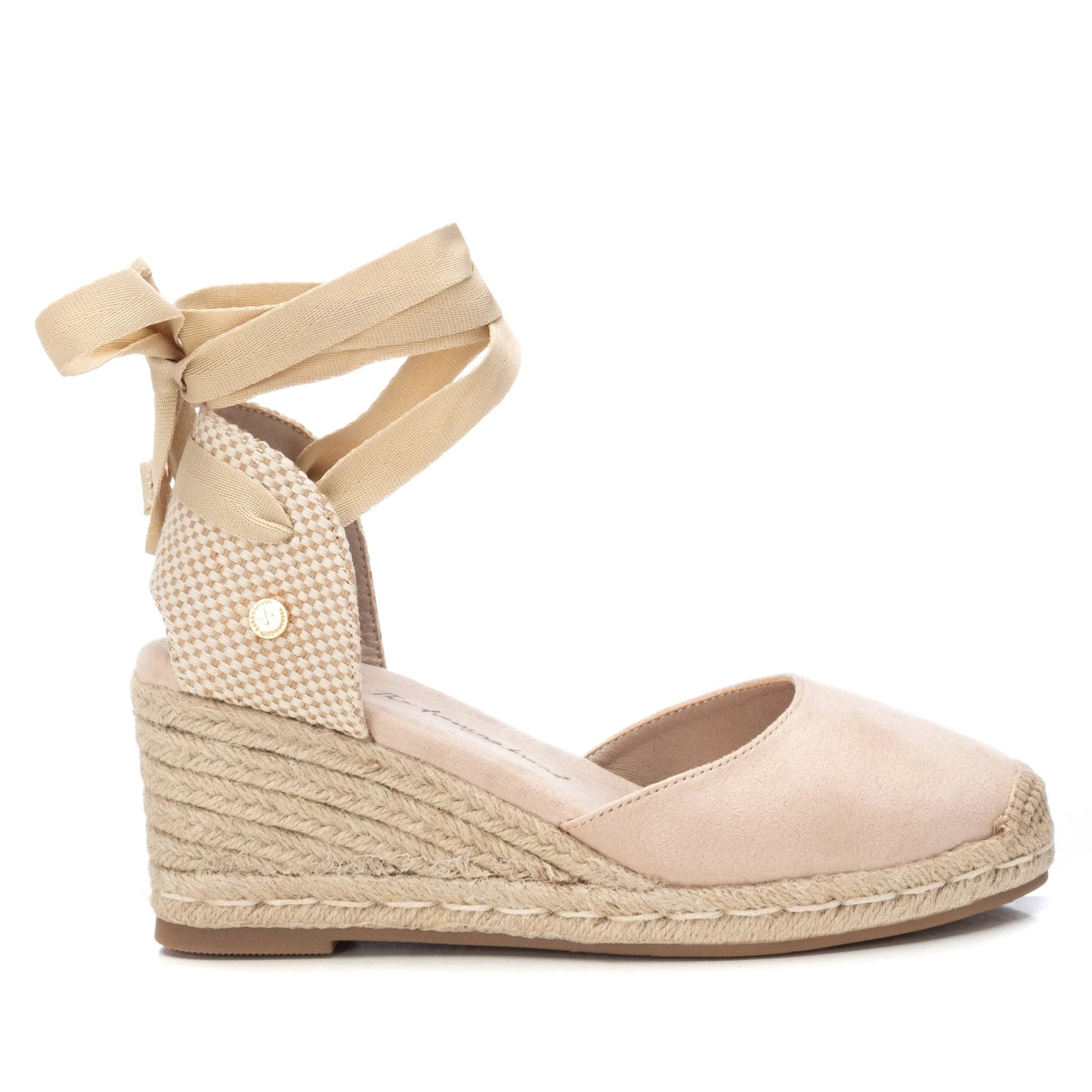 Sandalias Xti Para Damas by Xti