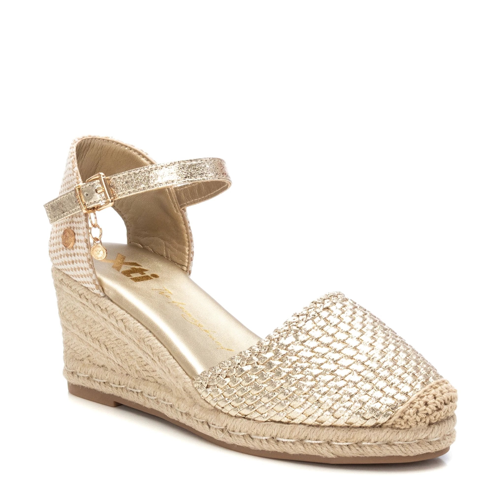 Sandalias Xti Para Damas by Xti