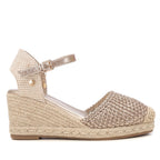 Sandalias Xti Para Damas by Xti