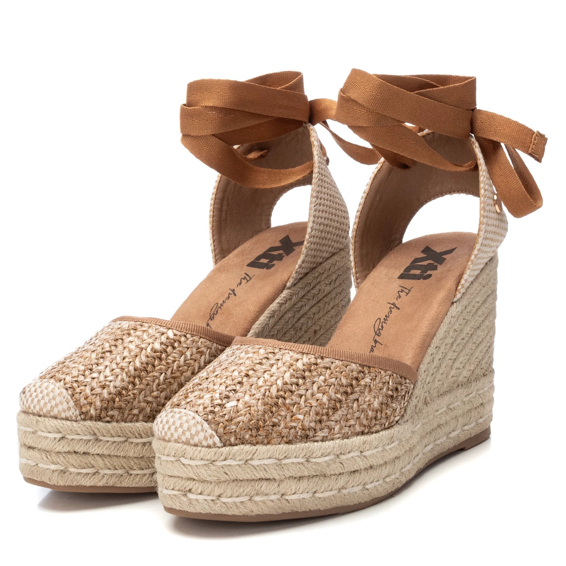 Sandalias Xti Para Damas by Xti