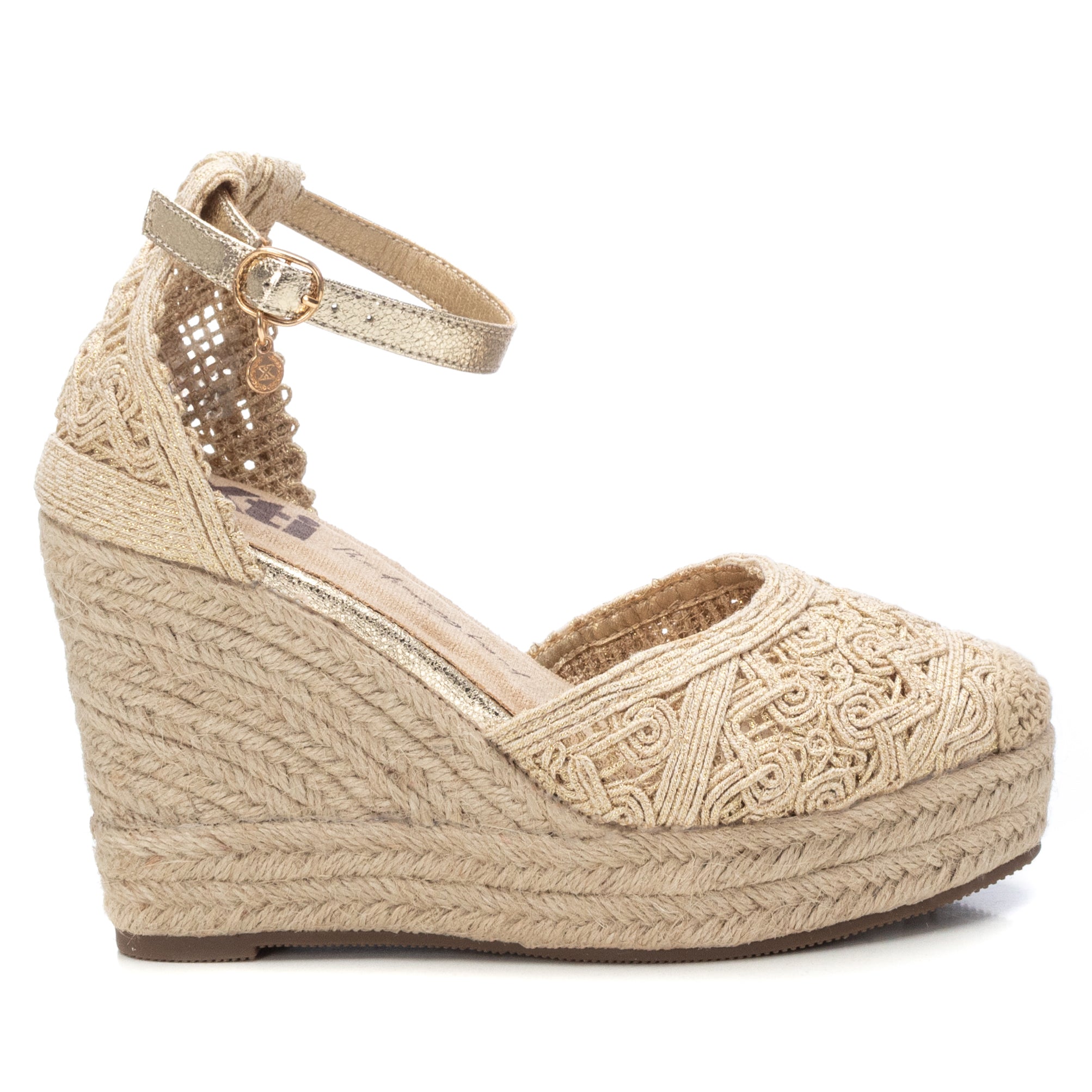 Sandalias Xti Para Damas by Xti