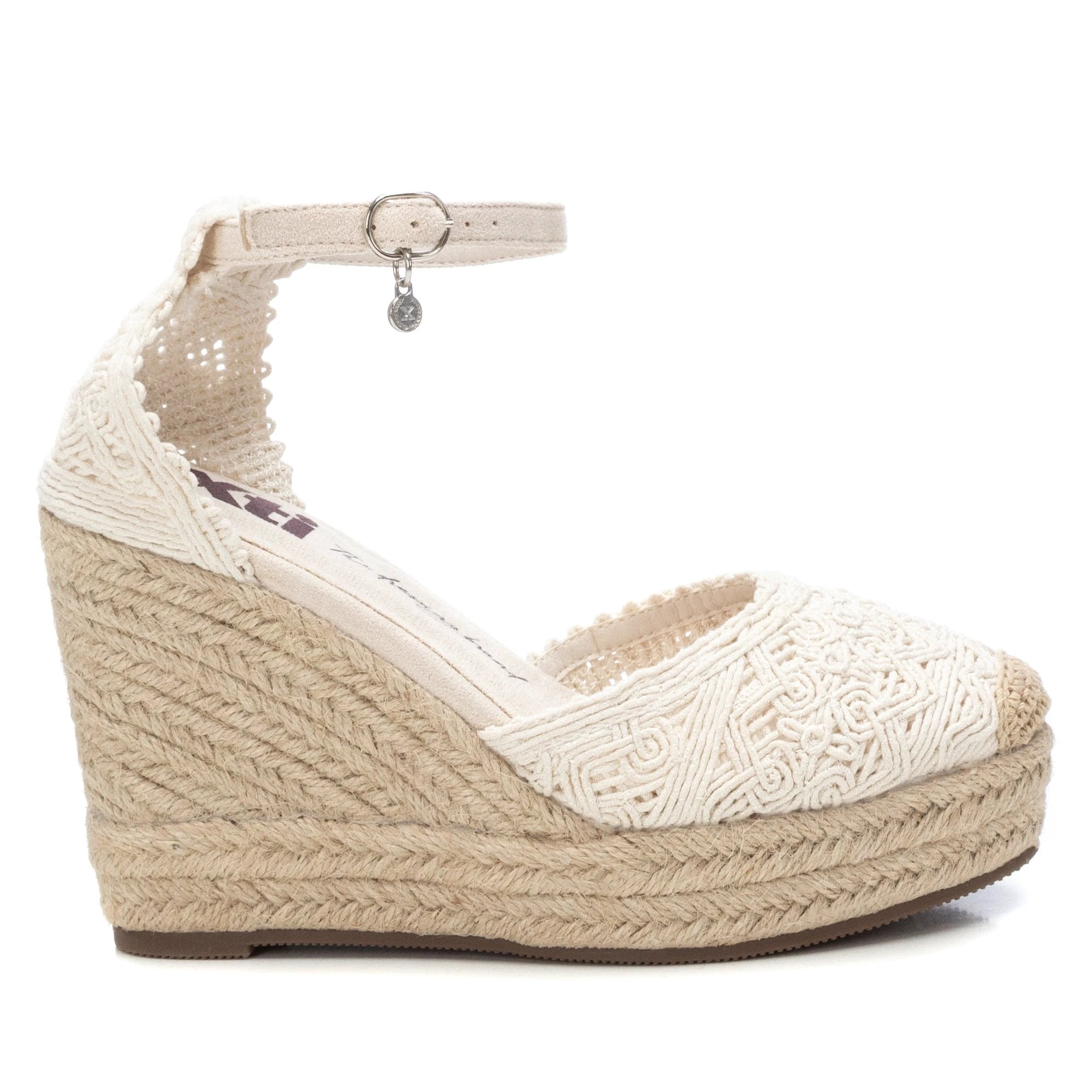 Sandalias Xti Para Damas by Xti