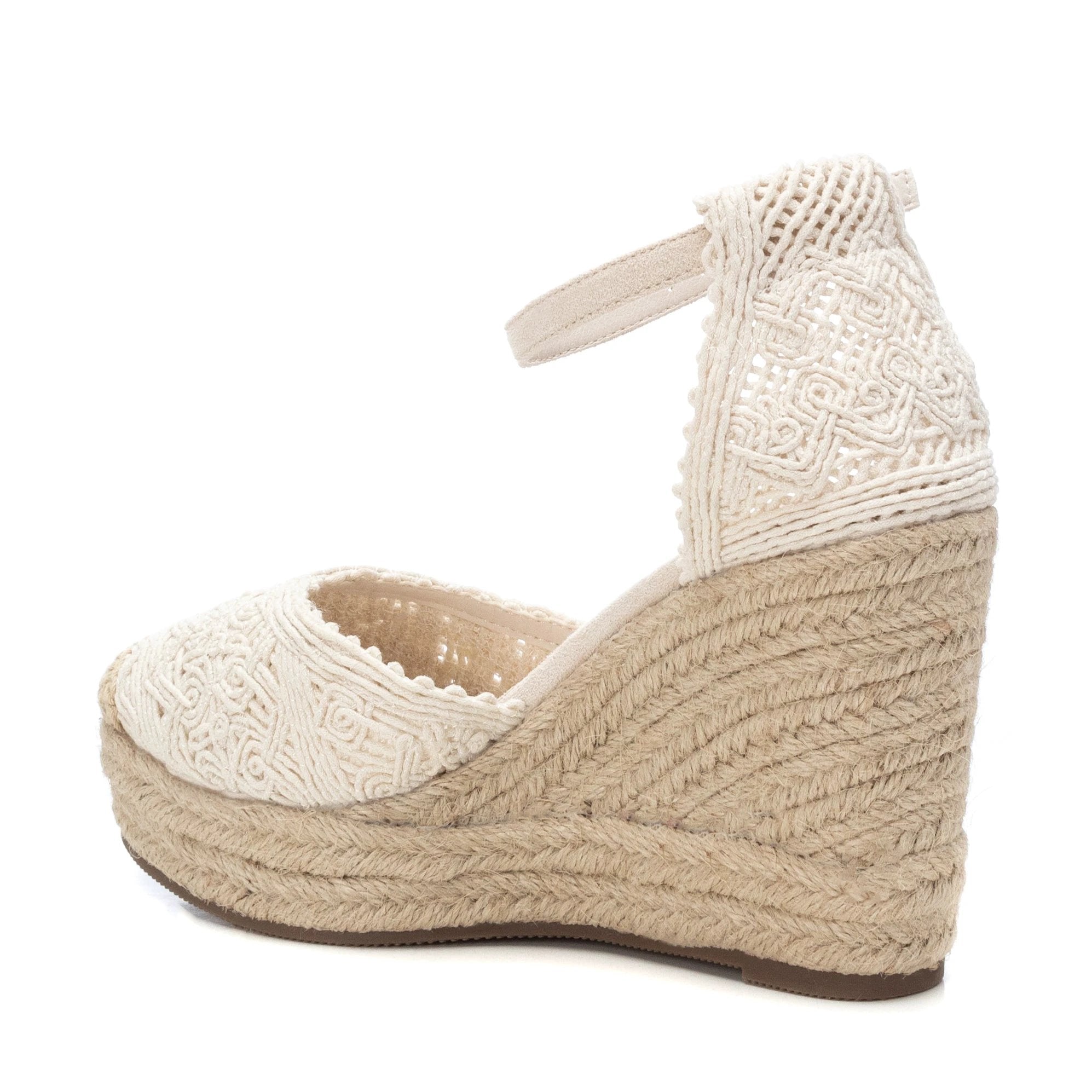 Sandalias Xti Para Damas by Xti